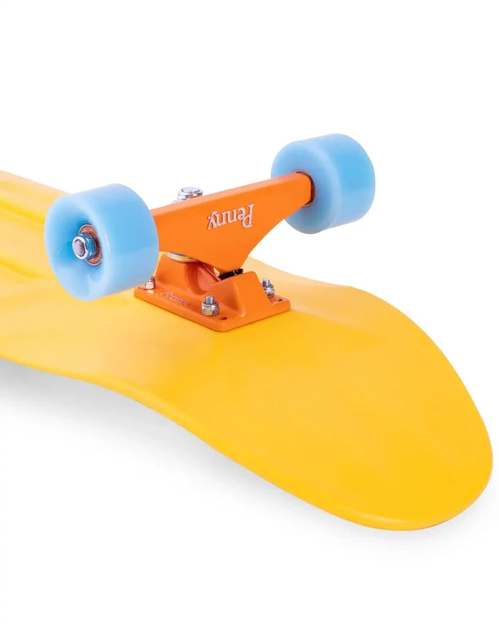 High Vibe 32" Complete Cruiser Skateboard