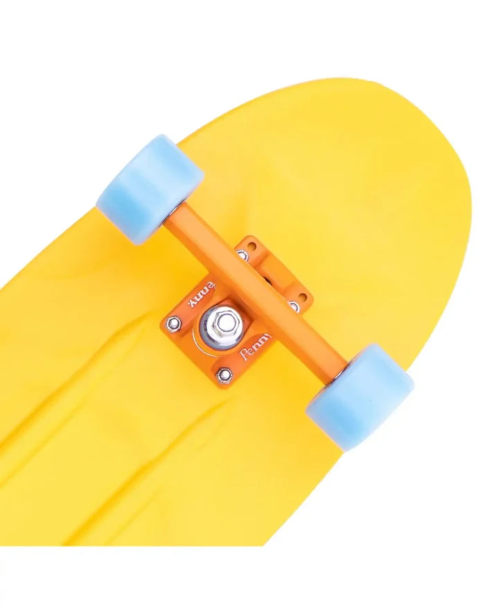 High Vibe 32" Complete Cruiser Skateboard