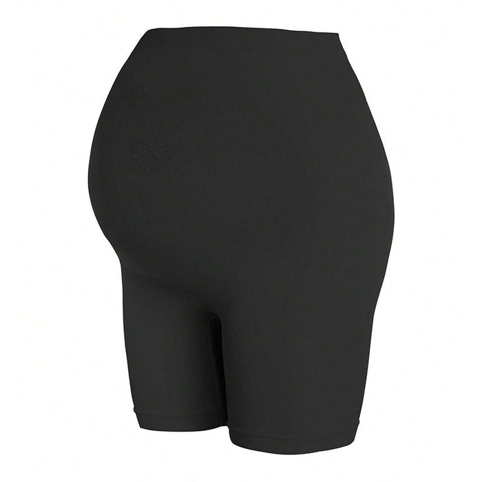 High Waist Plus Size Belly Support Leggings