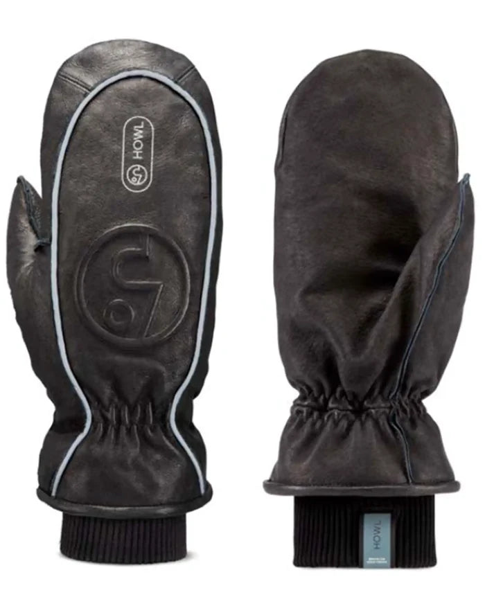 Highland X Public Mitt - Black