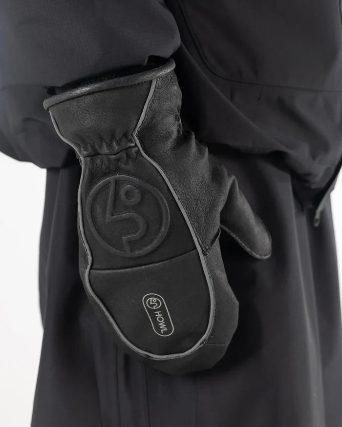 Highland X Public Mitt - Black