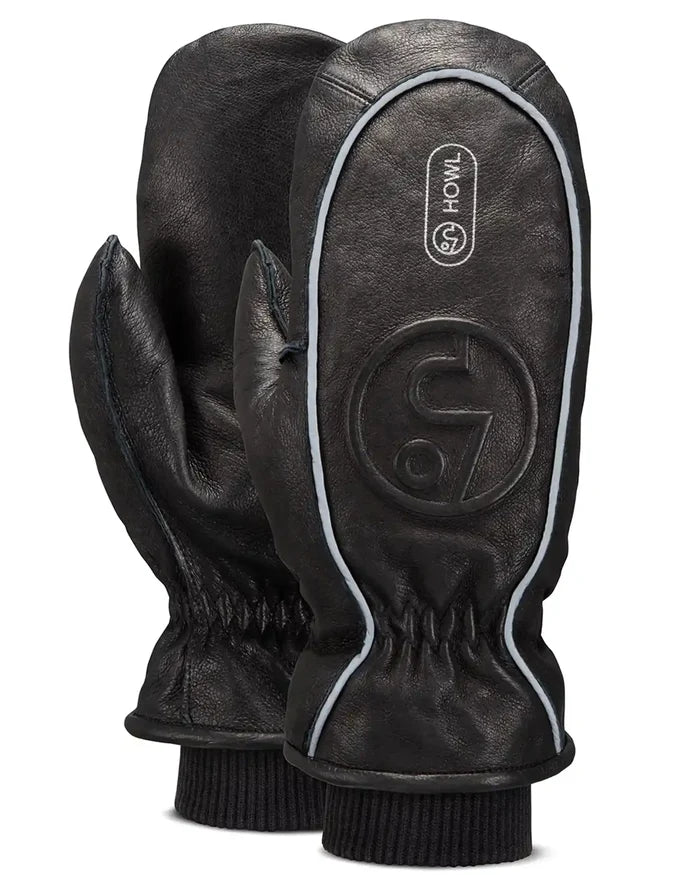 Highland X Public Mitt - Black