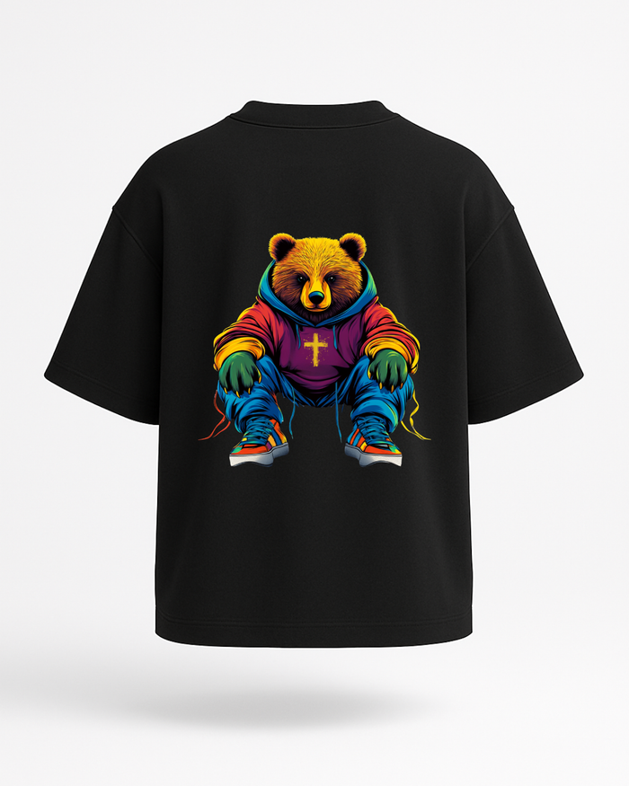 "Holy Drip" – T-Shirt