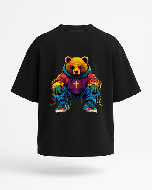 "Holy Drip" – T-Shirt