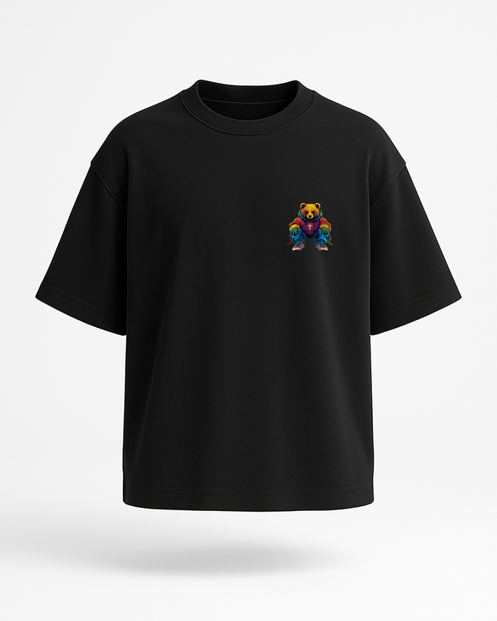 "Holy Drip" – T-Shirt