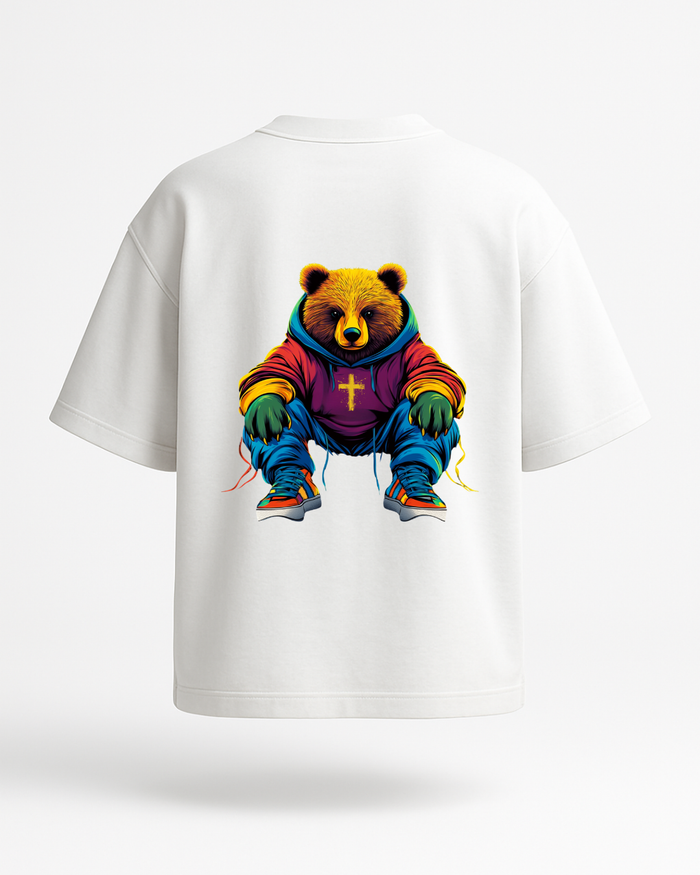 "Holy Drip" – T-Shirt
