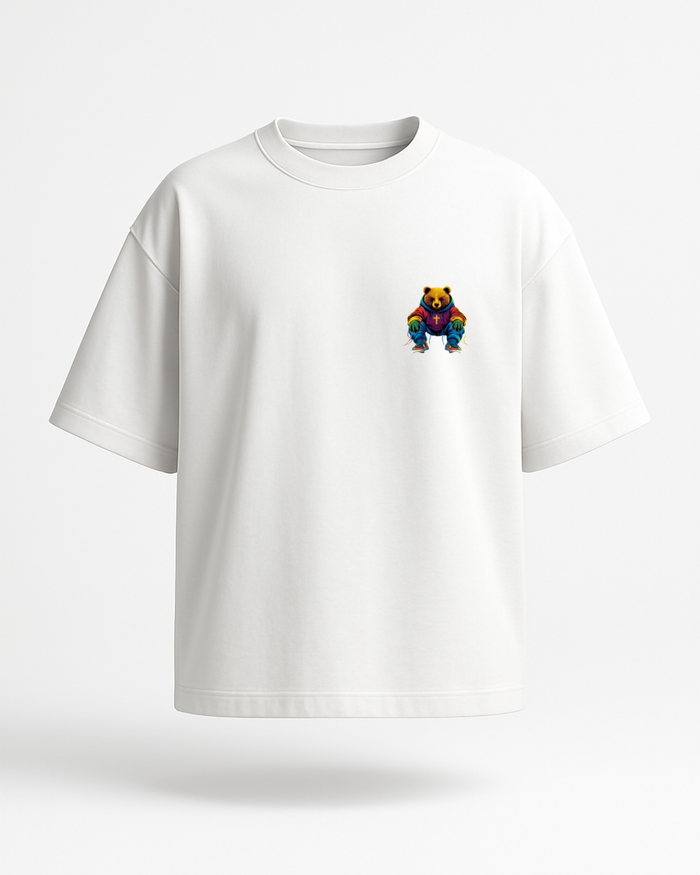"Holy Drip" – T-Shirt