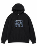 Hugo Hoodie - Black