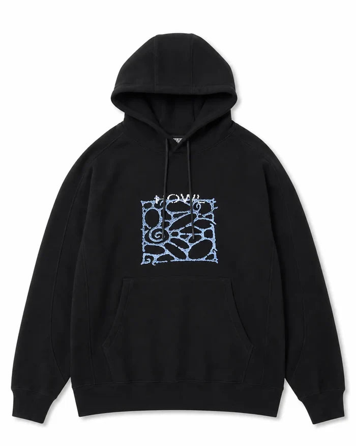 Hugo Hoodie - Black