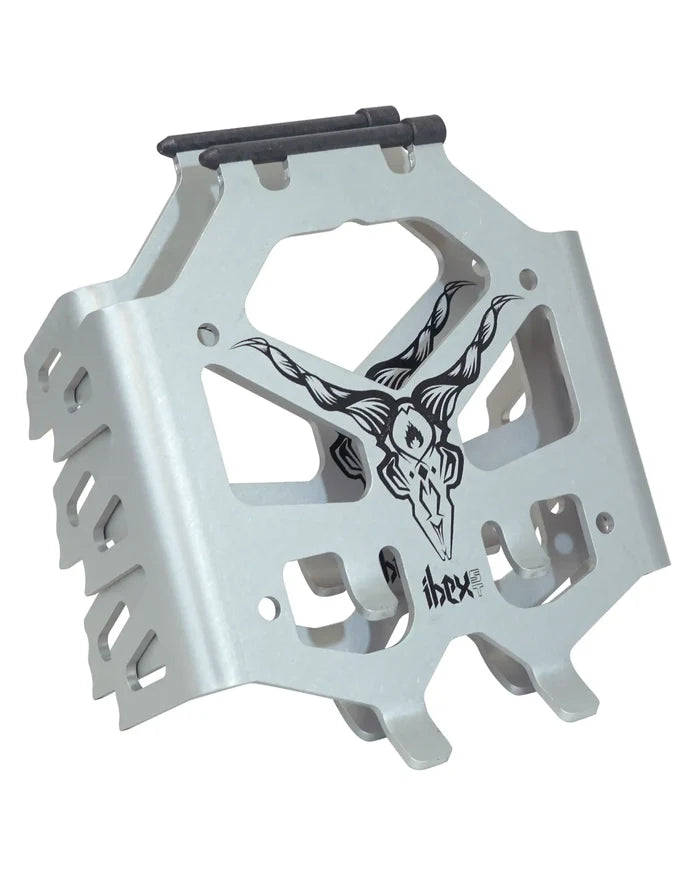 Ibex St Crampon - Metal