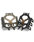 Ibex St Pro Crampons - Black/Copper