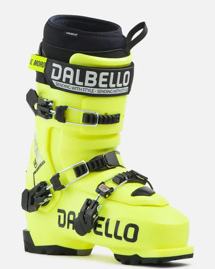 Il Moro 110 3Dwrap Ski Boots 2026