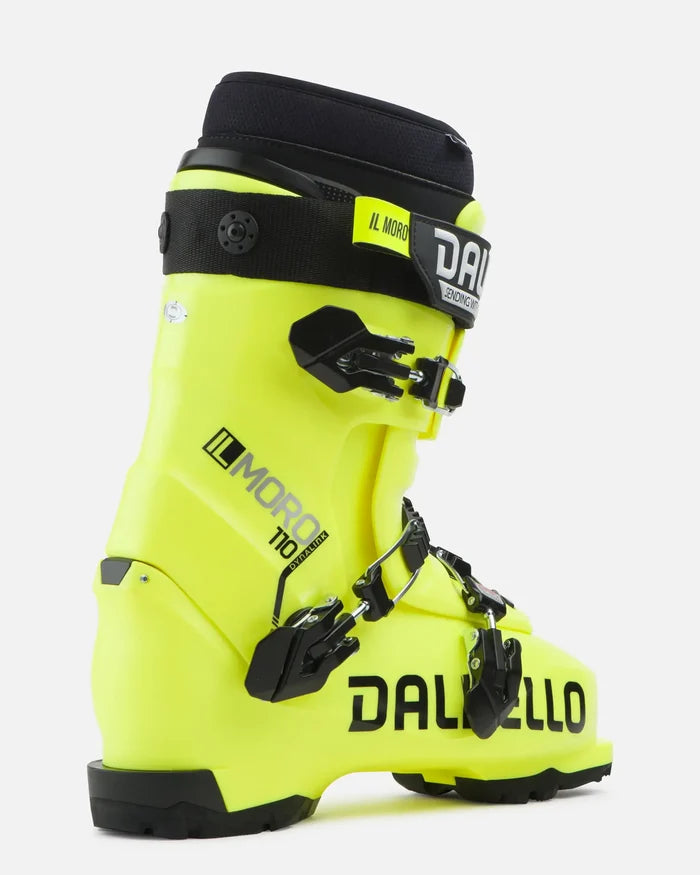 Il Moro 110 3Dwrap Ski Boots 2026