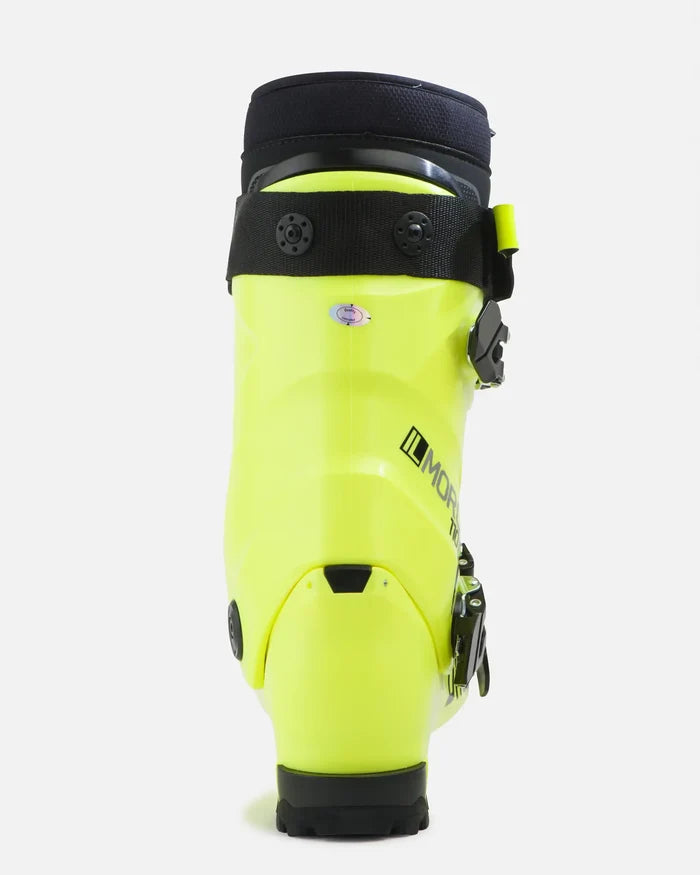 Il Moro 110 3Dwrap Ski Boots 2026