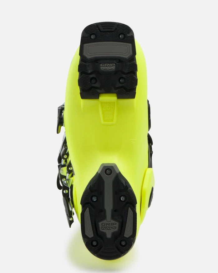 Il Moro 110 3Dwrap Ski Boots 2026