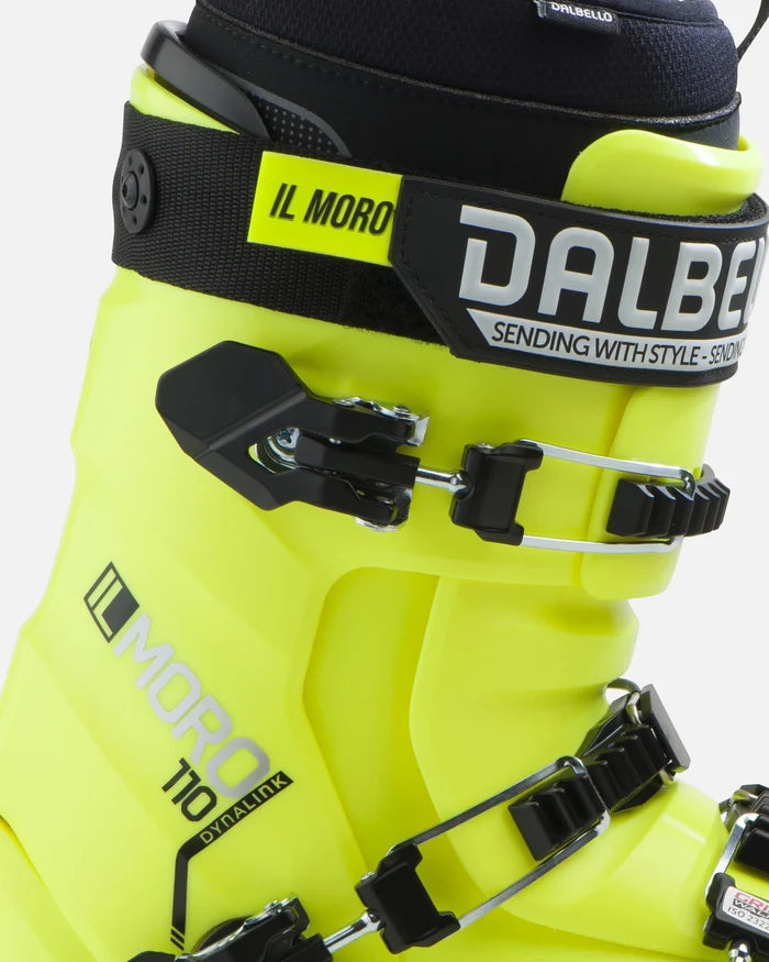 Il Moro 110 3Dwrap Ski Boots 2026