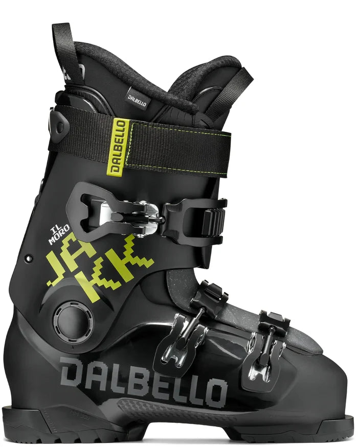 Il Moro Jakk If Ski Boots 2027