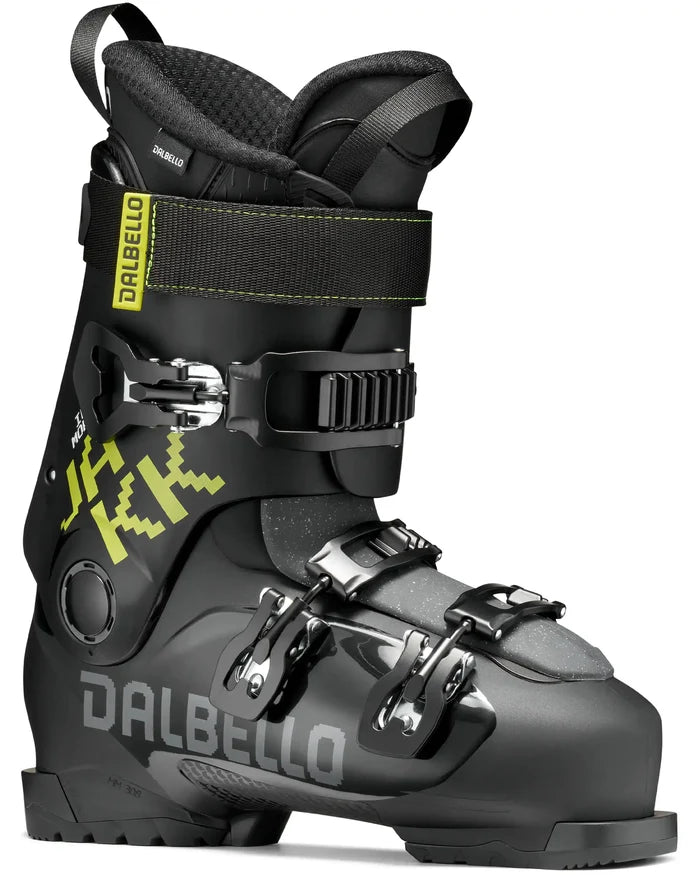 Il Moro Jakk If Ski Boots 2027