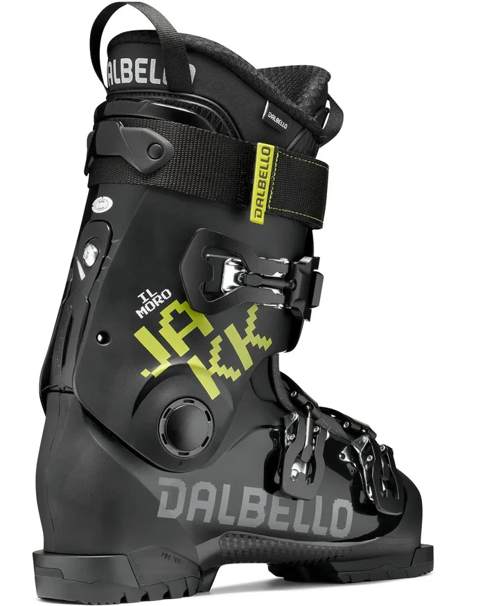 Il Moro Jakk If Ski Boots 2027