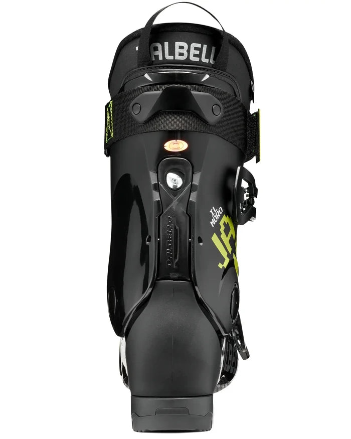 Il Moro Jakk If Ski Boots 2027