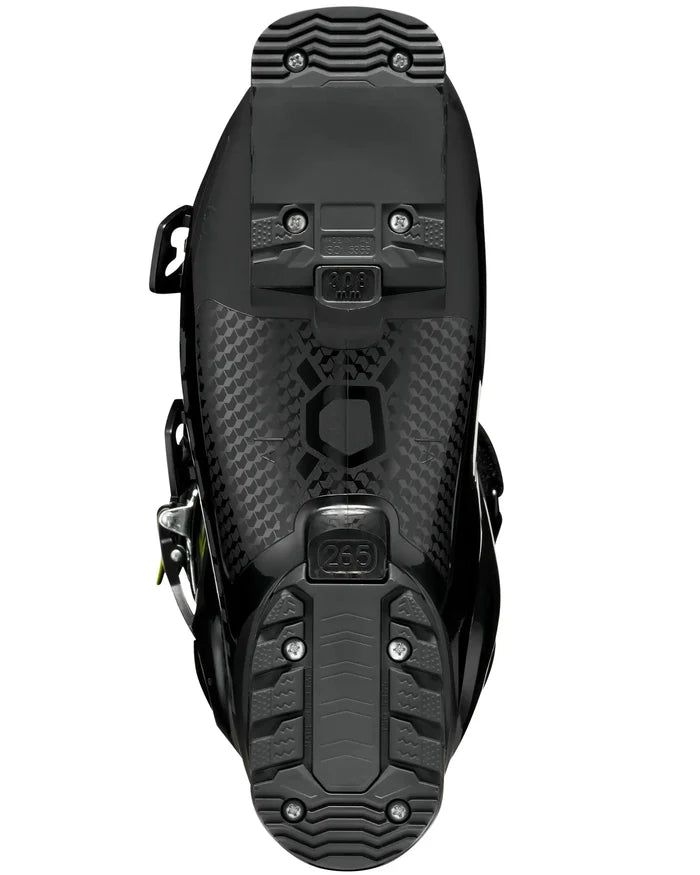Il Moro Jakk If Ski Boots 2027