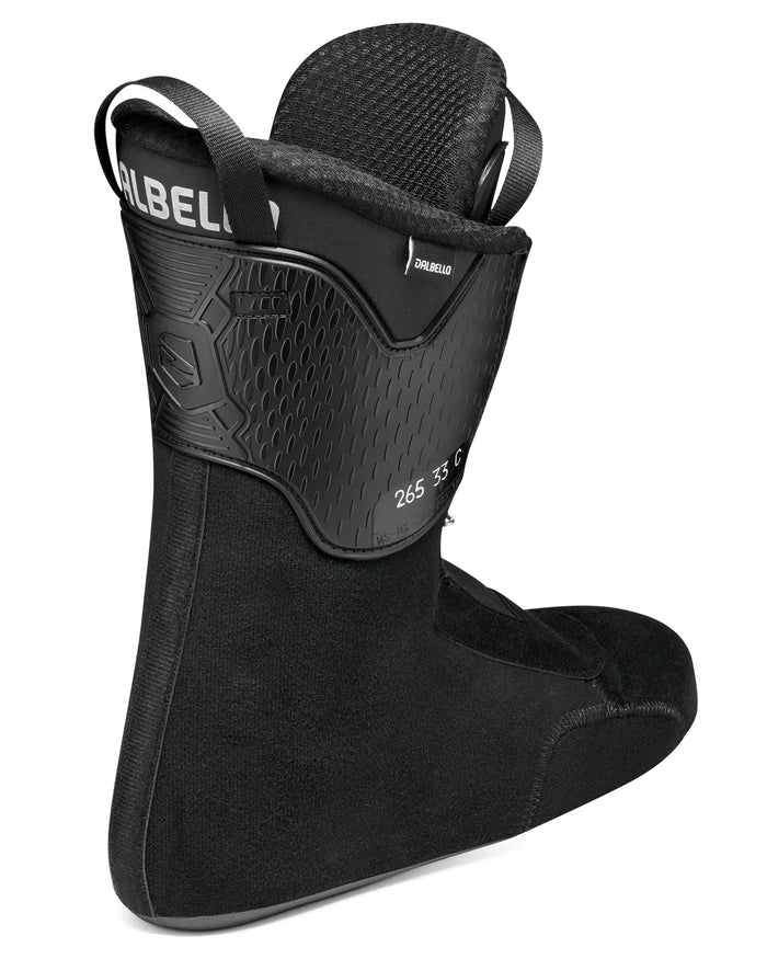 Il Moro Jakk If Ski Boots 2027