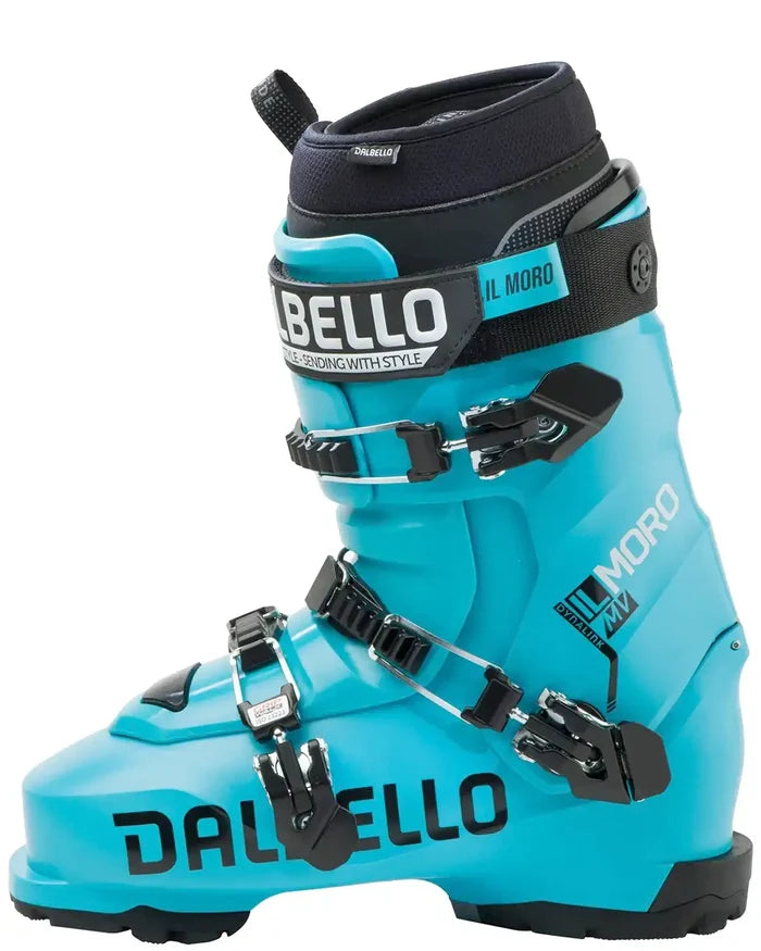 Il Moro Mv 90 3Dwrap Ski Boots 2026