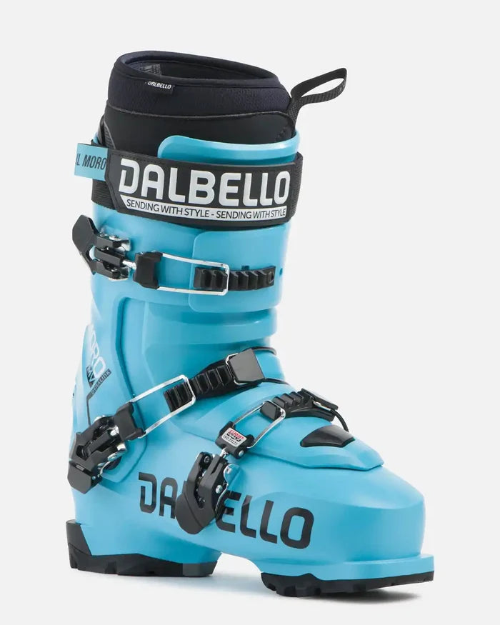 Il Moro Mv 90 3Dwrap Ski Boots 2026