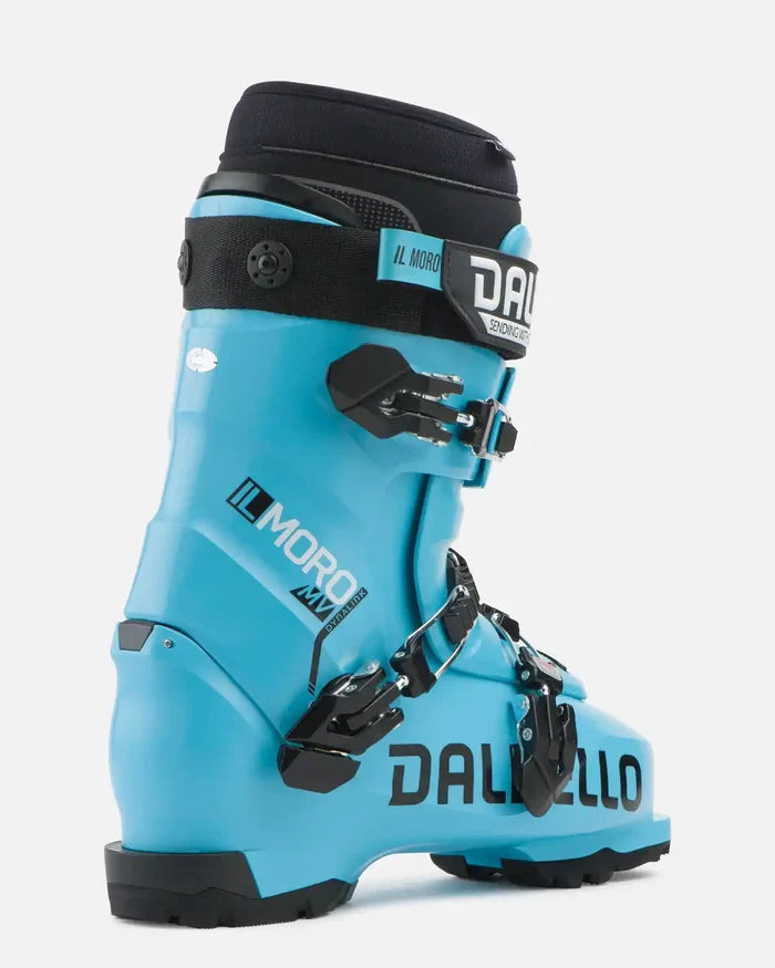 Il Moro Mv 90 3Dwrap Ski Boots 2026