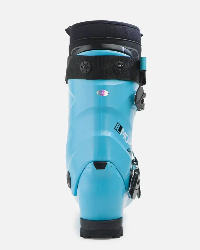 Il Moro Mv 90 3Dwrap Ski Boots 2026
