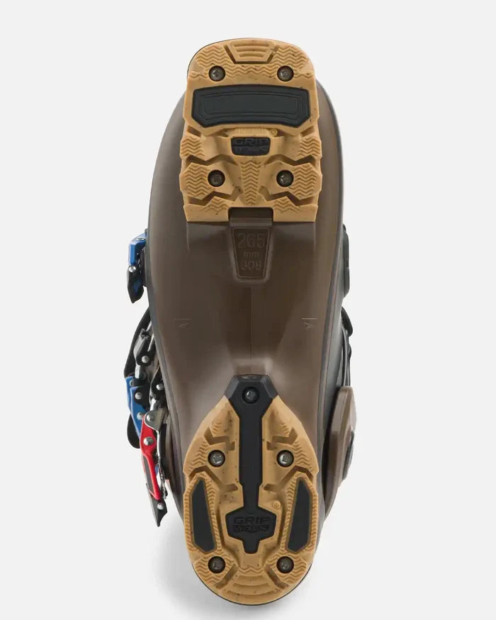 Il Moro Pro 3Dwrap Ski Boots 2026