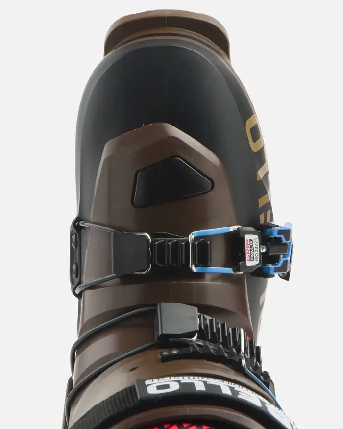 Il Moro Pro 3Dwrap Ski Boots 2026