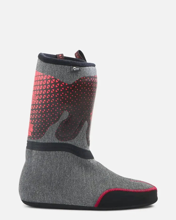 Il Moro Pro 3Dwrap Ski Boots 2026