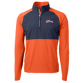 Illinois Fighting Illini Men's Adapt Eco Pullover
