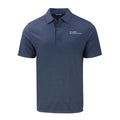 Illinois Fighting Illini Men's Forge Polo GIES