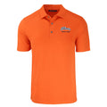 Illinois Fighting Illini Men's Forge Polo Track and Field