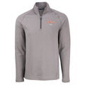 Illinois Fighting Illini Men's Peshastin Quarter-Zip Dad