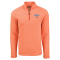 Illinois Fighting Illini Men's Peshastin Quarter-Zip Dad