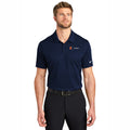Illinois Fighting Illini Men's Nike Varsity I Polo