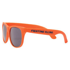 Illinois Fighting Illini Sunglasses