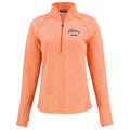 Illinois Fighting Illini Women's Peshastin Half-Zip Swimming