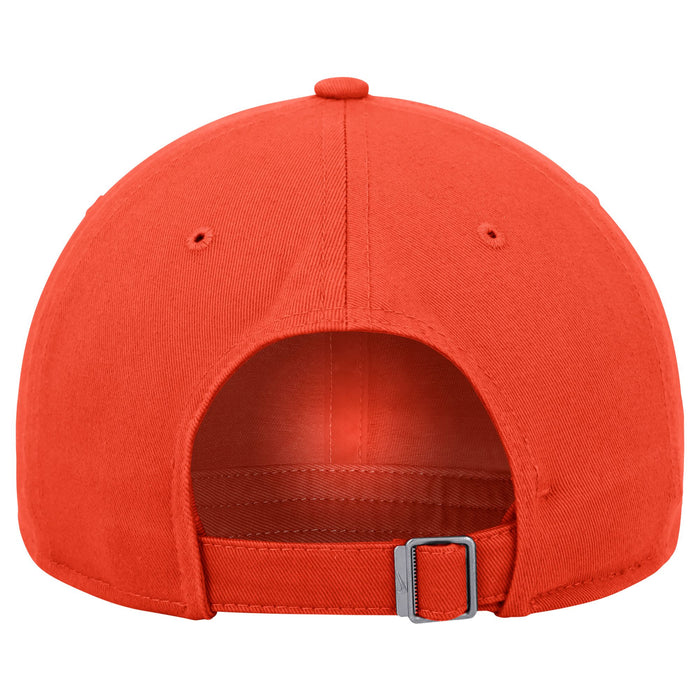 Illinois Gymnastics Nike Club Hat