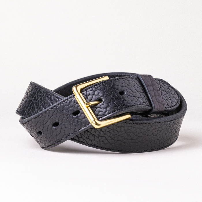 In-Stock - American Bison Belt