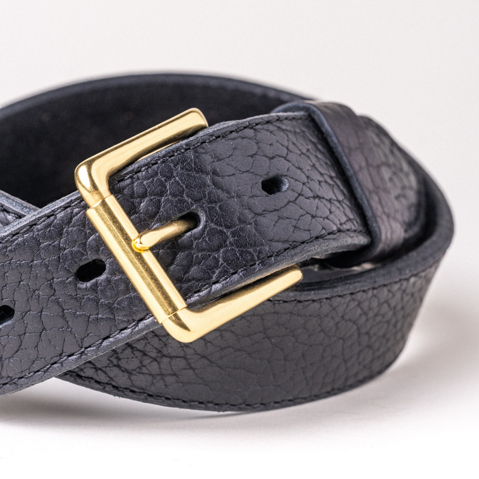 In-Stock - American Bison Belt