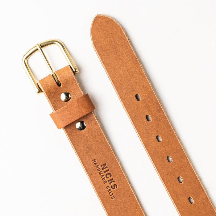 In-Stock - Classic Work Belt