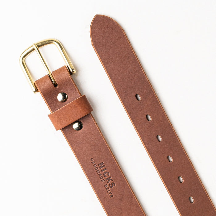 In-Stock - Classic Work Belt