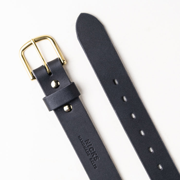 In-Stock - Classic Work Belt