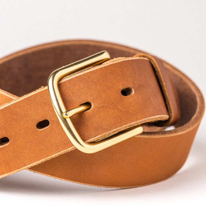 In-Stock - Classic Work Belt