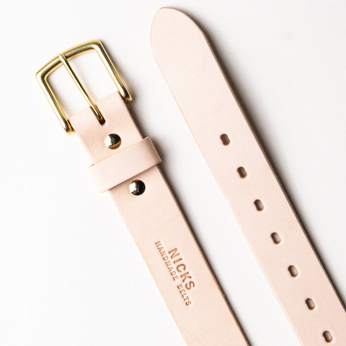 In-Stock - Heavy Duty Work Belt