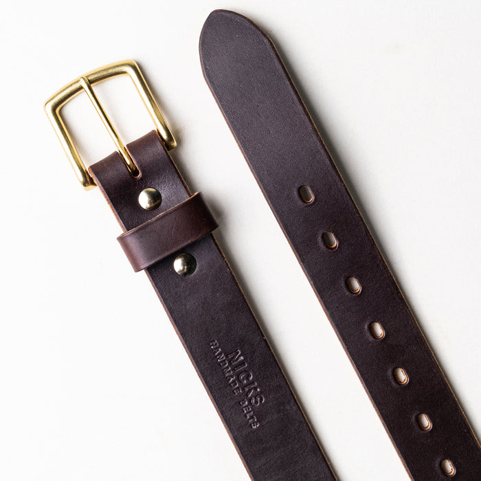 In-Stock - Heavy Duty Work Belt